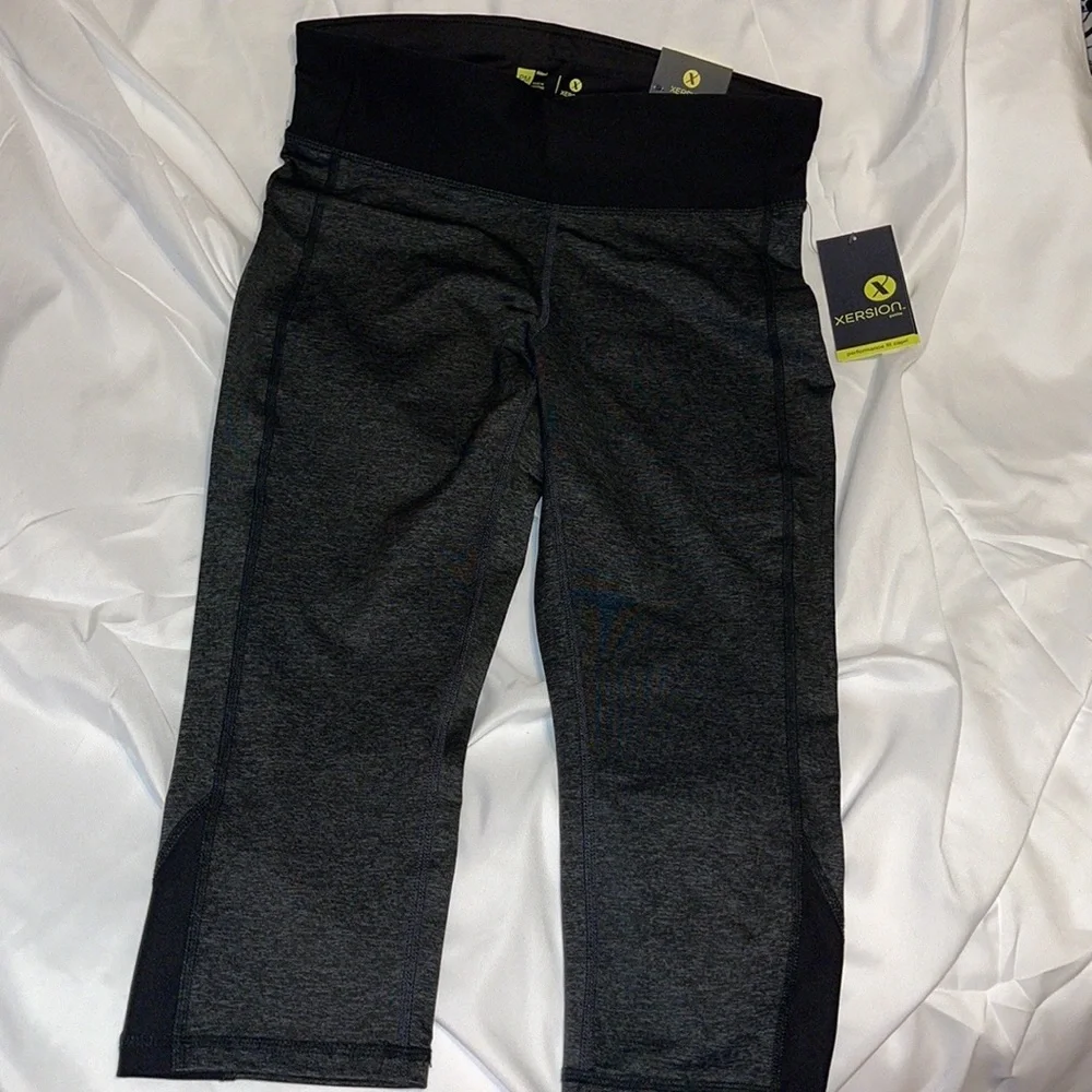 Xersion capris - Picture 2 of 5